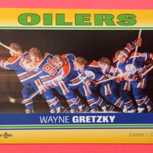 2012 O-Pee-Chee #46- Wayne Gretzky