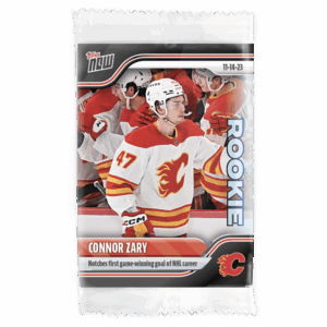 2023-24 Limited Series 5