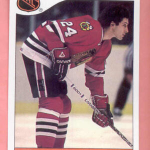 1985 Topps #11-Doug Wilson