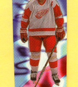 1999 Topps #7-Brendan Shanahan