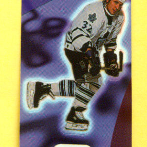 1999 Topps #11-Steve Thomas