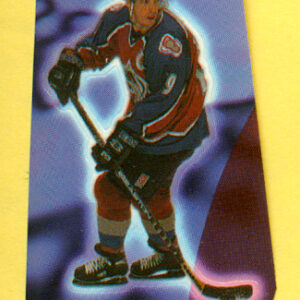 1999 Topps #26-Joe Sakic