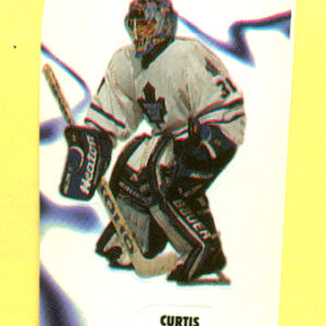 1999 Topps #29-Curtis Joseph