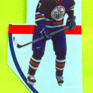 1997 Topps #15-Jason Arnott