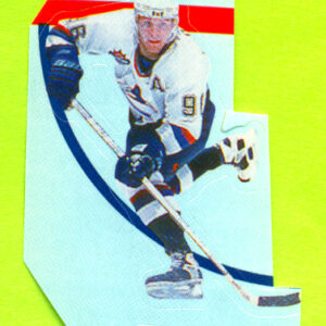 1997 Topps #28-Pavel Bure