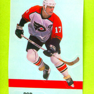 1997 Topps #37-Rod Brind'Amour