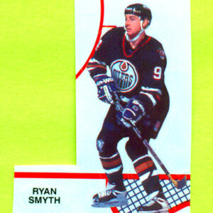 1997 Topps #46-Ryan Smyth