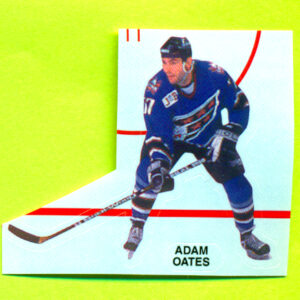 1997 Topps #48-Adam Oates