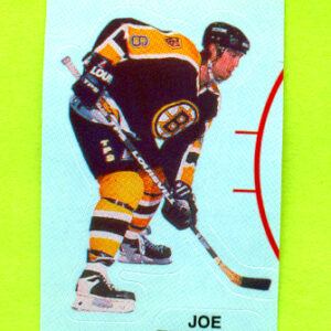 1997 Topps #59-Joe Thornton