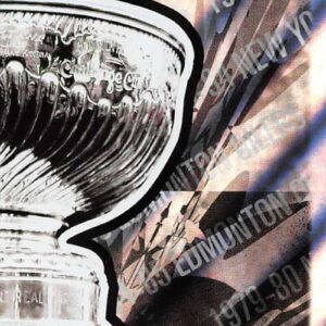 2020-21 TOPPS #662- Stanley Cup