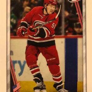 2020-21 TOPPS #671- Jake Gardiner