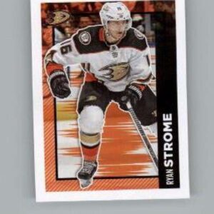2023-24 TOPPS #9 - Ryan Strome