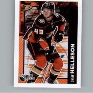 2023-24 TOPPS #15 - Drew Helleson