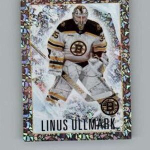 2023-24 TOPPS #39 - Linus Ullmark