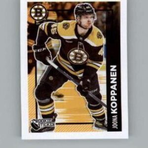2023-24 TOPPS #45 - Joona Koppanen