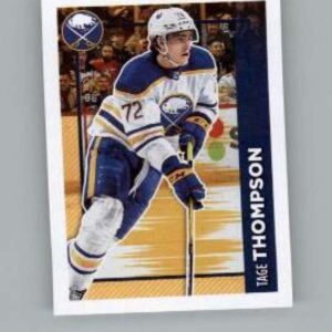 2023-24 TOPPS #57 - Tage Thompson