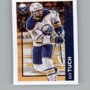 2023-24 TOPPS #58 - Alex Tuch