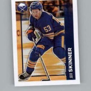 2023-24 TOPPS #59 - Jeff Skinner