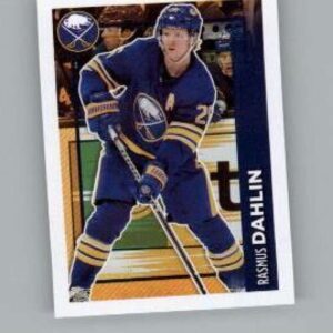 2023-24 TOPPS #60 - Rasmus Dahlin