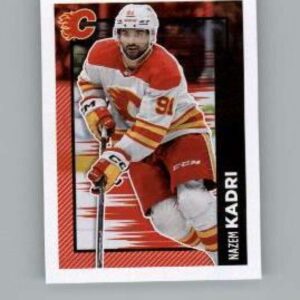 2023-24 TOPPS #74 - Nazem Kadri