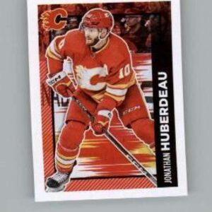2023-24 TOPPS #75 - Jonathan Huberdeau