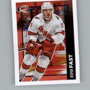 2023-24 TOPPS #98 - Jesper Fast