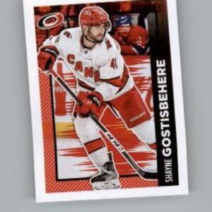 2023-24 TOPPS #101 - Shane Gostisbehere