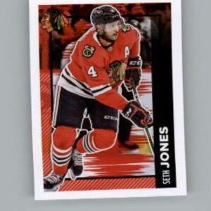 2023-24 TOPPS #112 - Seth Jones