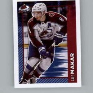 2023-24 TOPPS #130 - Cale Makar