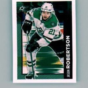 2023-24 TOPPS #159 - Jason Robertson