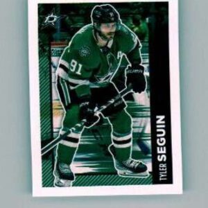 2023-24 TOPPS #161 - Tyler Seguin