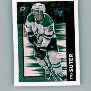 2023-24 TOPPS #165 - Ryan Suter