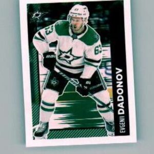 2023-24 TOPPS #168 - Evgeni Dadonov