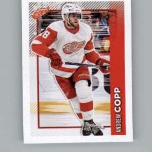 2023-24 TOPPS #178 - Andrew Copp