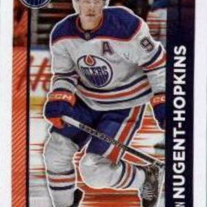 2023-24 TOPPS #195 - Ryan Nugent-Hopkins