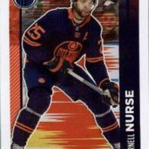 2023-24 TOPPS #196 - Darnell Nurse