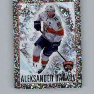 2023-24 TOPPS #209 - Aleksander Barkov
