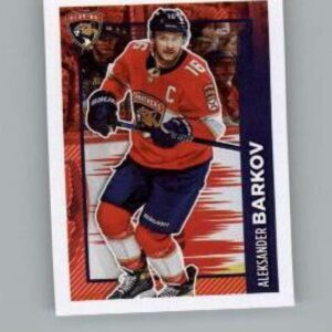 2023-24 TOPPS #210 - Aleksander Barkov