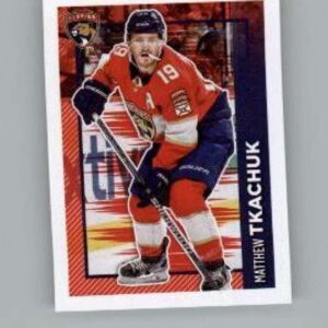 2023-24 TOPPS #211 - Matthew Tkachuk