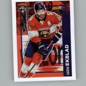 2023-24 TOPPS #213 - Aaron Ekblad