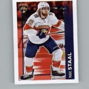 2023-24 TOPPS #216 - Mark Staal