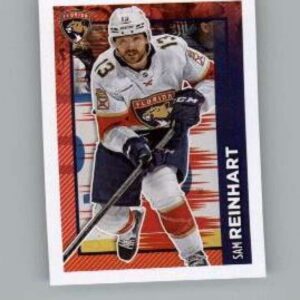 2023-24 TOPPS #217 - Sam Reinhart