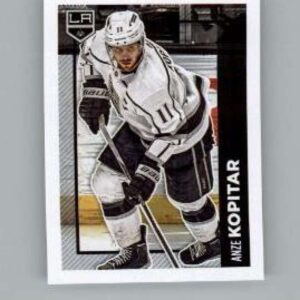 2023-24 TOPPS #227 - Anze Kopitar