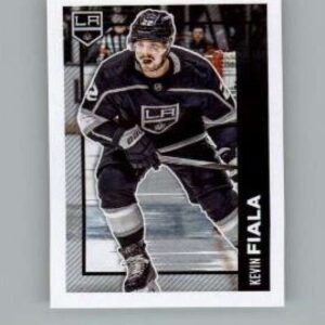 2023-24 TOPPS #232 - Kevin Fiala
