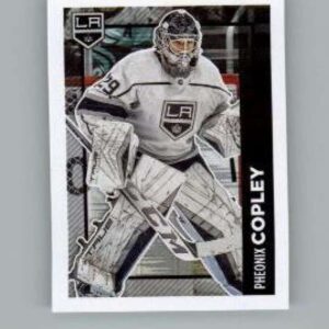 2023-24 TOPPS #238 - Pheonix Copley