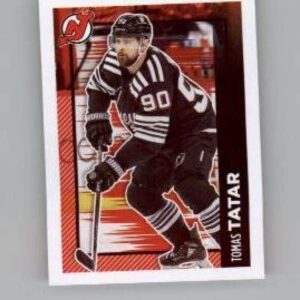 2023-24 TOPPS #298 - Tomas Tatar