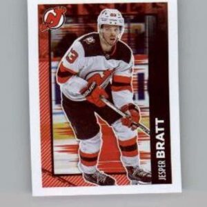 2023-24 TOPPS #299 - Jesper Bratt