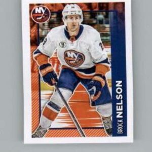2023-24 TOPPS #314 - Brock Nelson