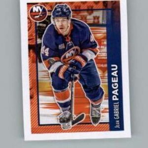 2023-24 TOPPS #322 - Jean-Gabriel Pageau