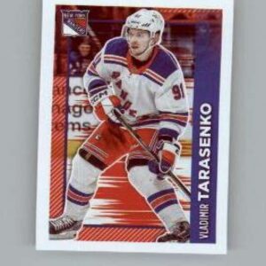 2023-24 TOPPS #340 - Vladimir Tarasenko